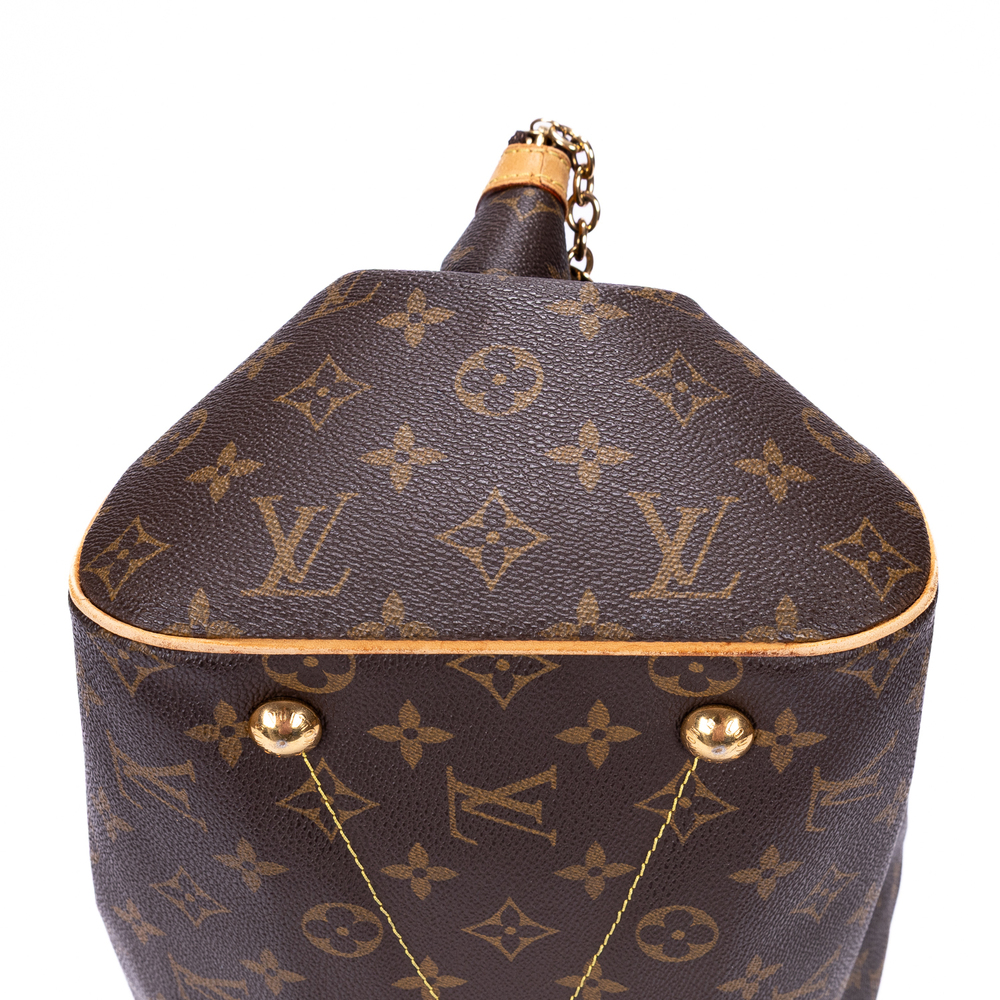 Louis Vuitton Tivoli GM - Picture 8 of 15